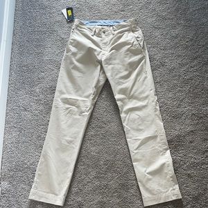 Polo pants, Size 30x32, and brand new!